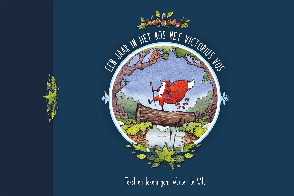 Prentenboek